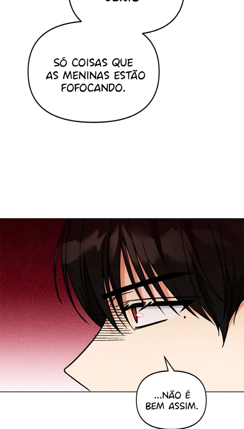 Read Suavizando o Jeito Gangster do Protagonista Masculino PT Manga Online