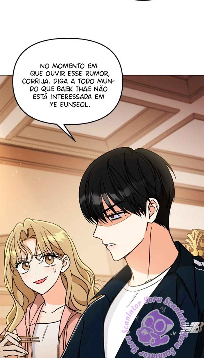 Read Suavizando o Jeito Gangster do Protagonista Masculino PT Manga Online