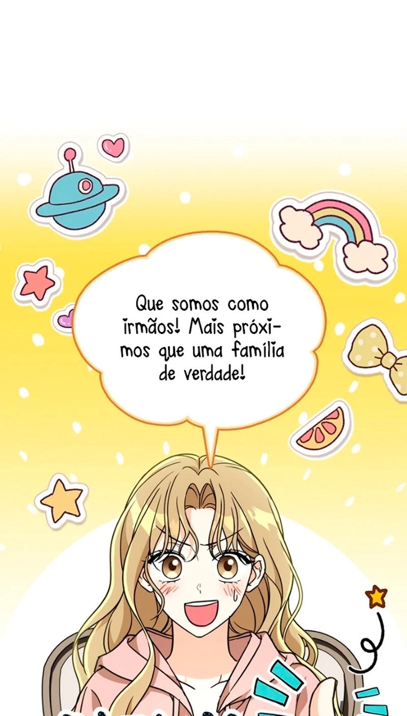 Read Suavizando o Jeito Gangster do Protagonista Masculino PT Manga Online