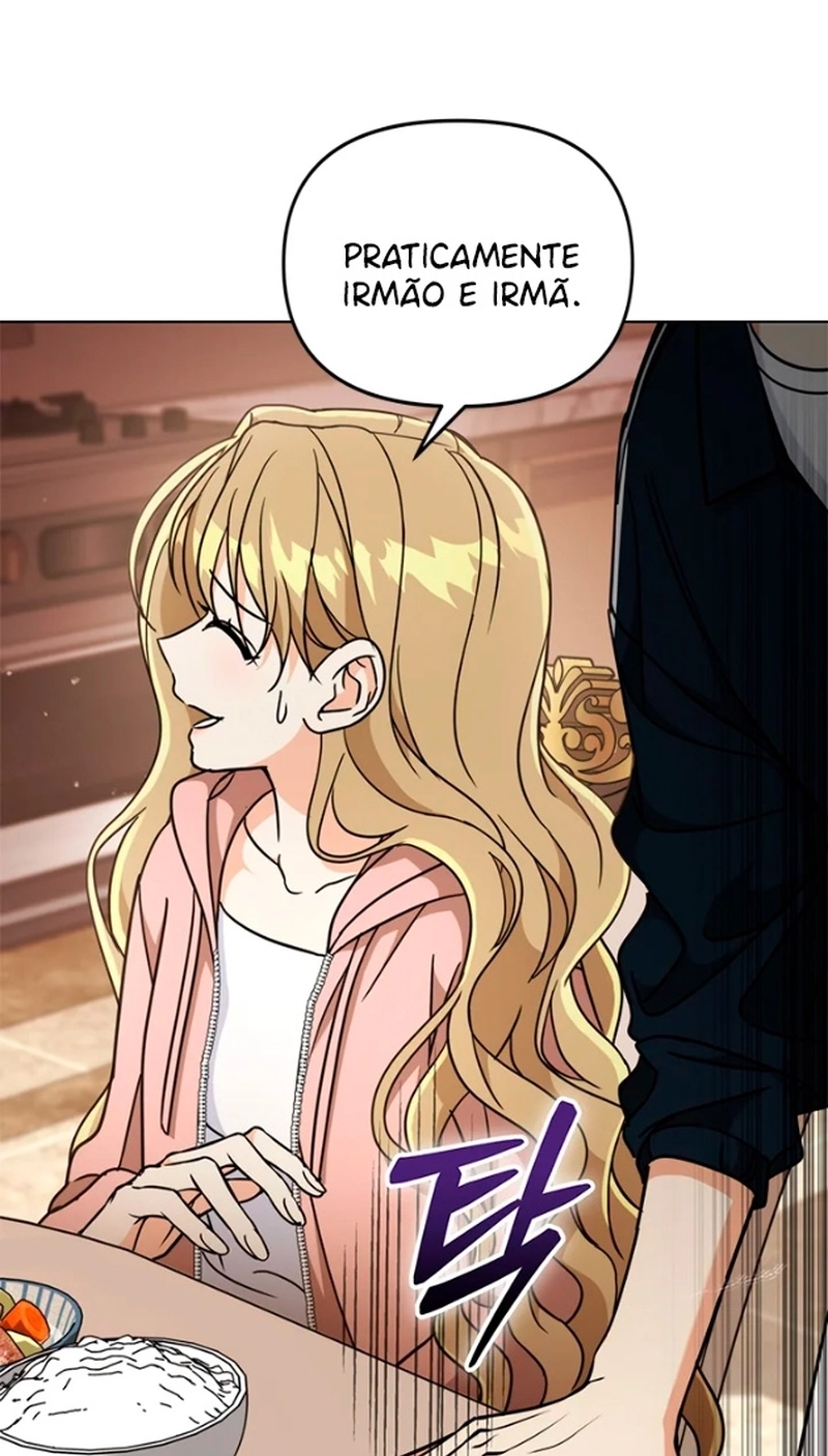 Read Suavizando o Jeito Gangster do Protagonista Masculino PT Manga Online