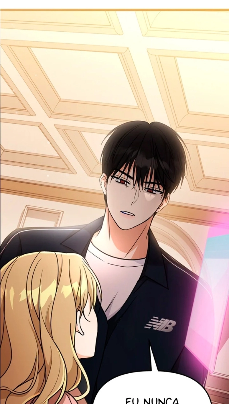 Read Suavizando o Jeito Gangster do Protagonista Masculino PT Manga Online