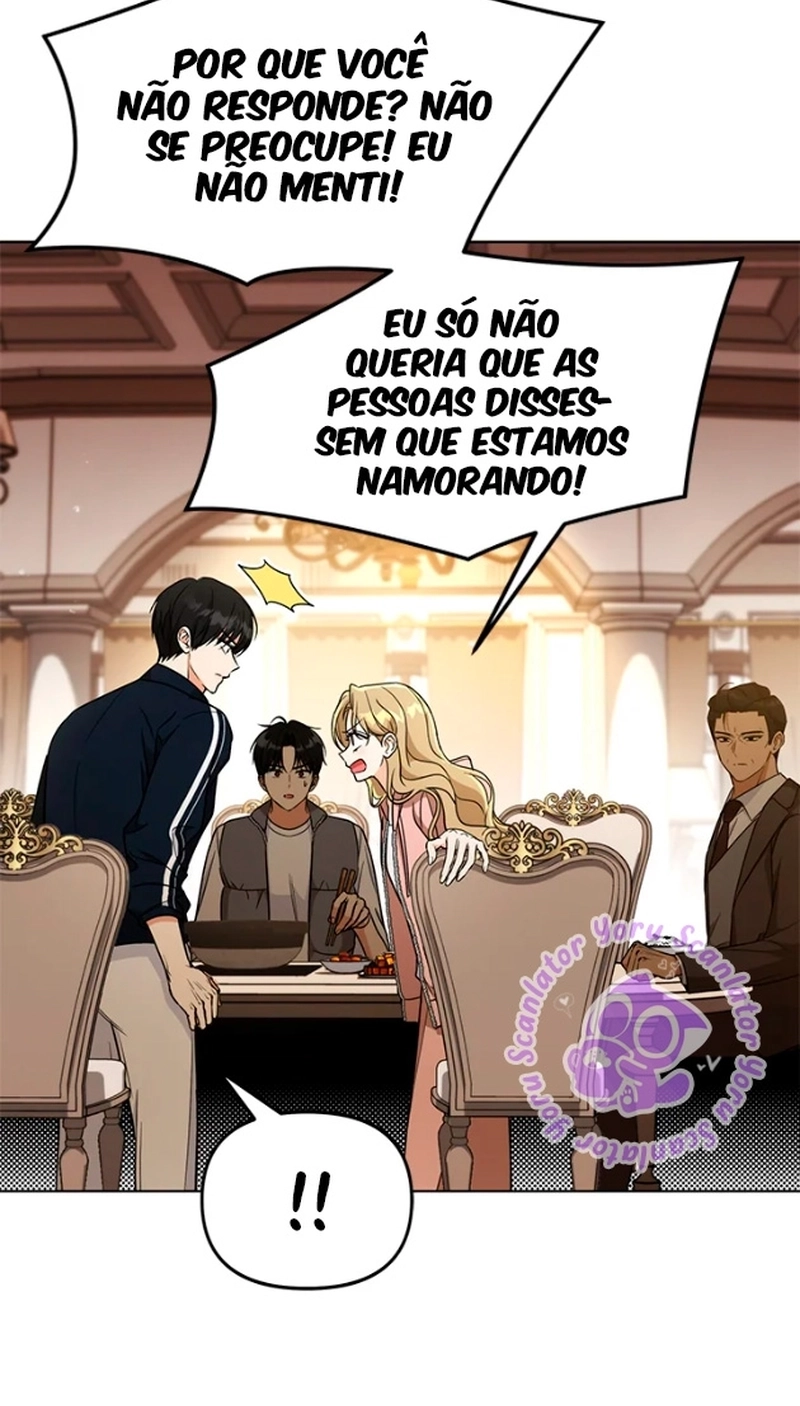 Read Suavizando o Jeito Gangster do Protagonista Masculino PT Manga Online