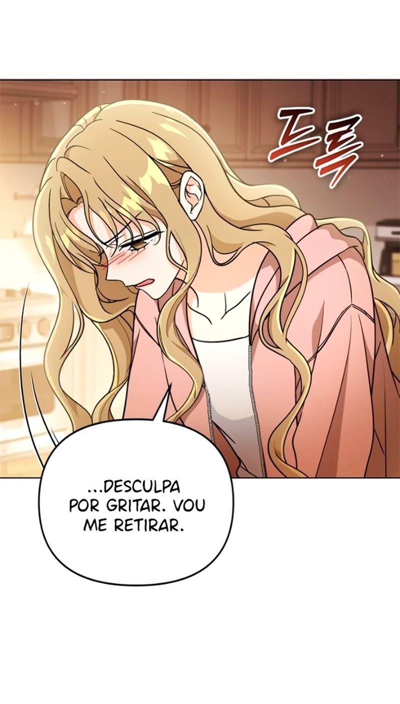 Read Suavizando o Jeito Gangster do Protagonista Masculino PT Manga Online