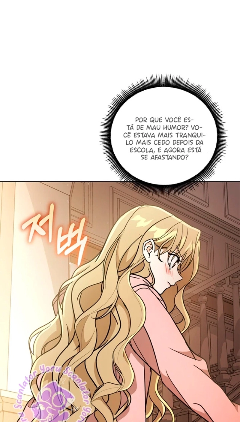 Read Suavizando o Jeito Gangster do Protagonista Masculino PT Manga Online
