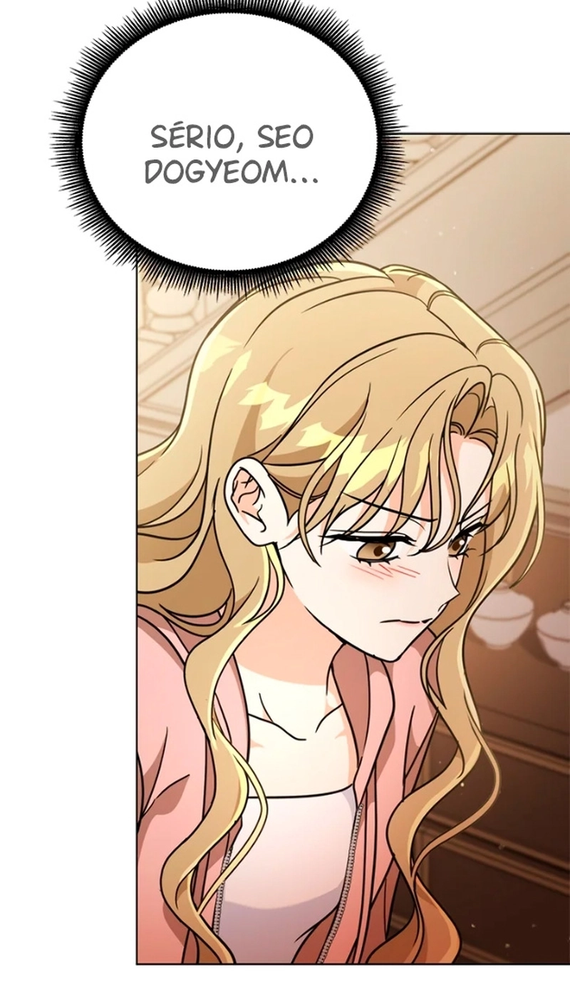 Read Suavizando o Jeito Gangster do Protagonista Masculino PT Manga Online
