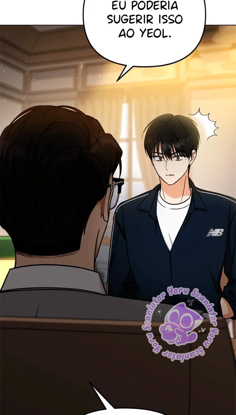 Read Suavizando o Jeito Gangster do Protagonista Masculino PT Manga Online