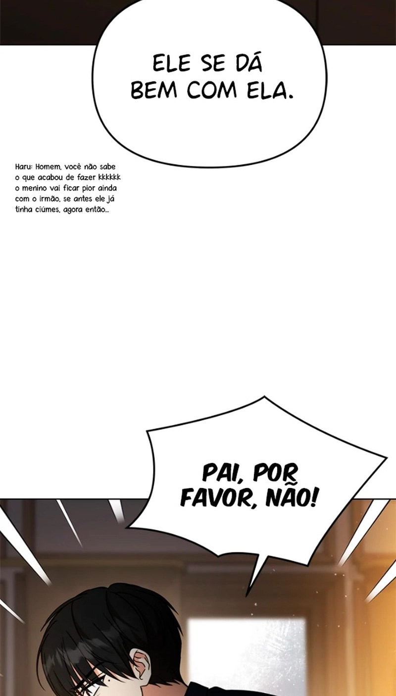 Read Suavizando o Jeito Gangster do Protagonista Masculino PT Manga Online