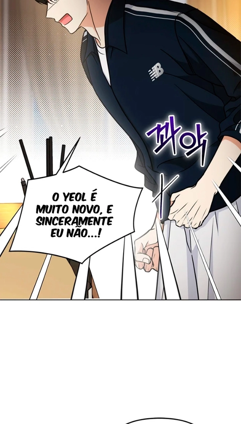 Read Suavizando o Jeito Gangster do Protagonista Masculino PT Manga Online
