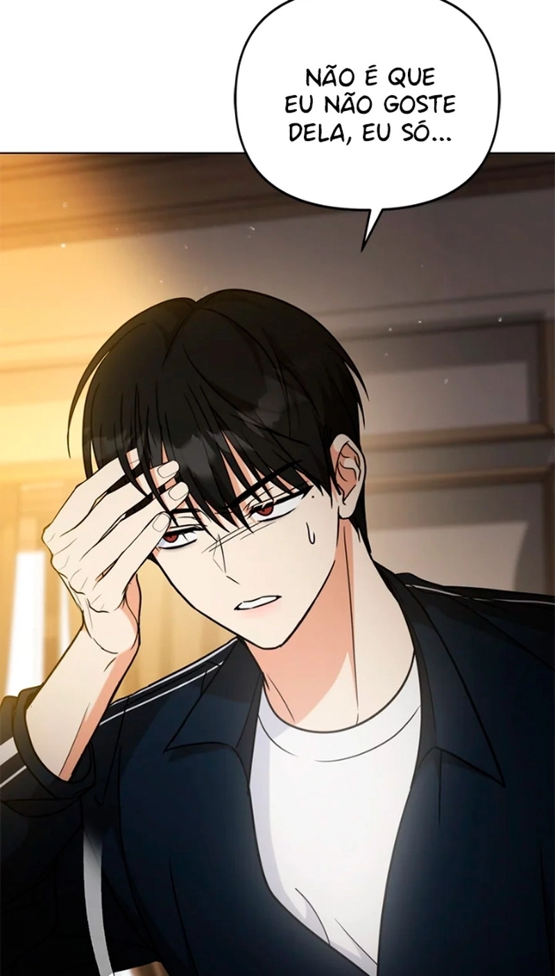 Read Suavizando o Jeito Gangster do Protagonista Masculino PT Manga Online