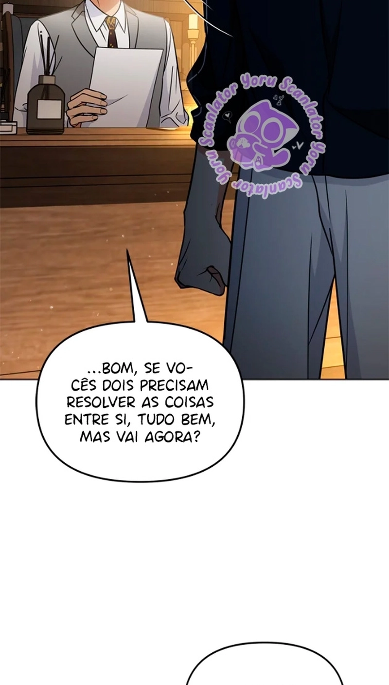 Read Suavizando o Jeito Gangster do Protagonista Masculino PT Manga Online