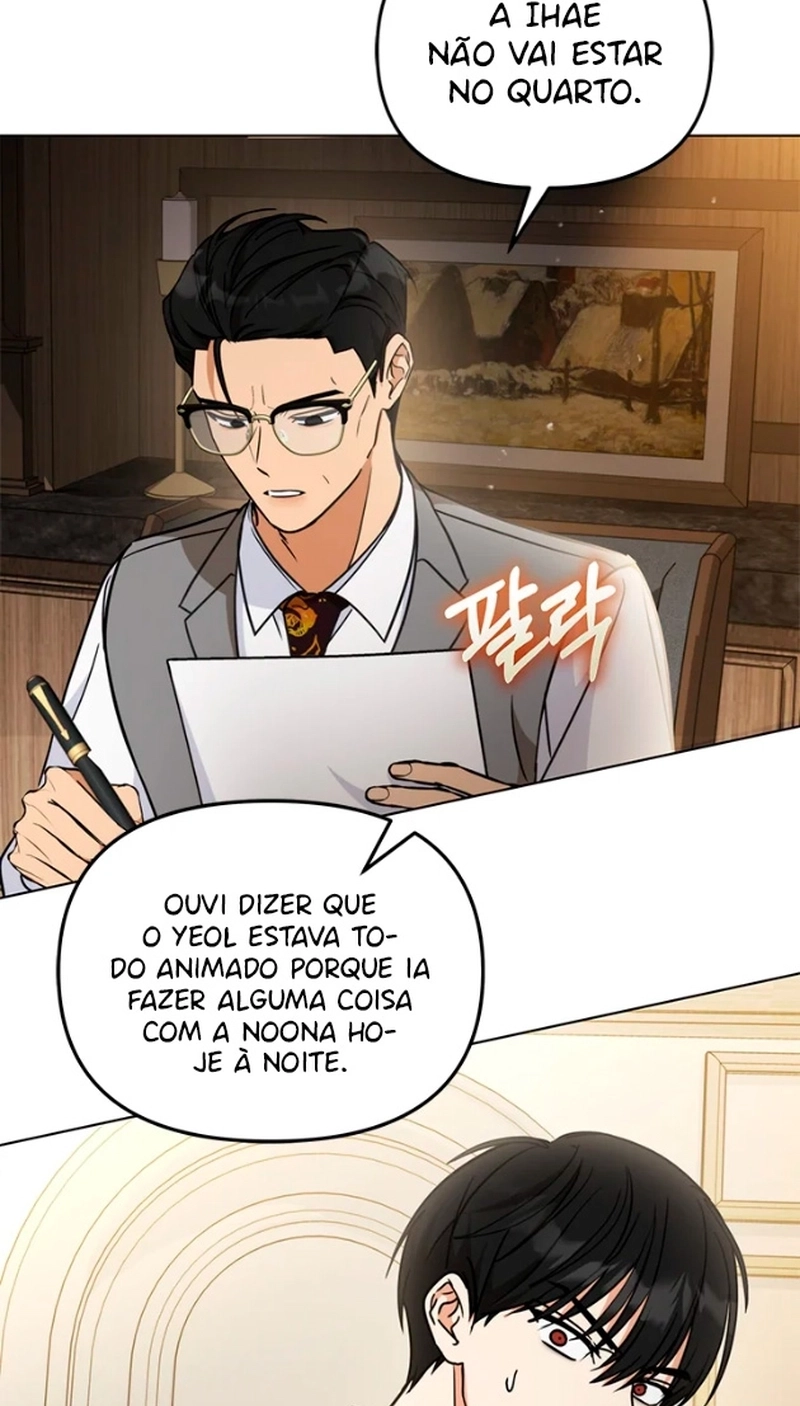 Read Suavizando o Jeito Gangster do Protagonista Masculino PT Manga Online