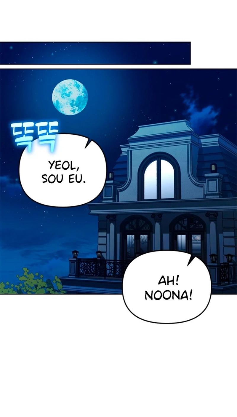 Read Suavizando o Jeito Gangster do Protagonista Masculino PT Manga Online