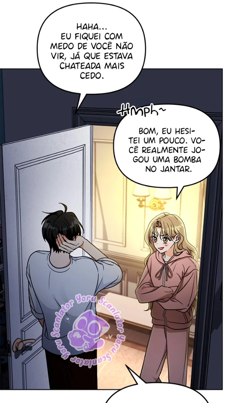 Read Suavizando o Jeito Gangster do Protagonista Masculino PT Manga Online