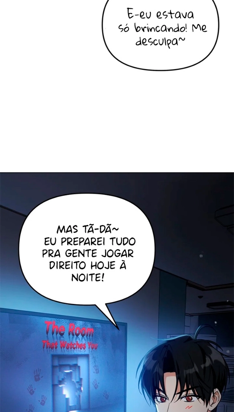 Read Suavizando o Jeito Gangster do Protagonista Masculino PT Manga Online