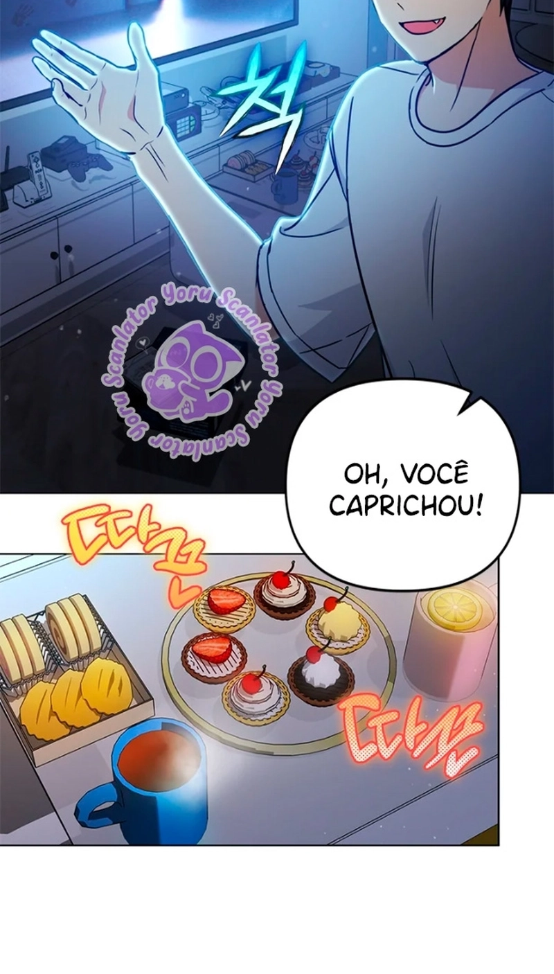 Read Suavizando o Jeito Gangster do Protagonista Masculino PT Manga Online