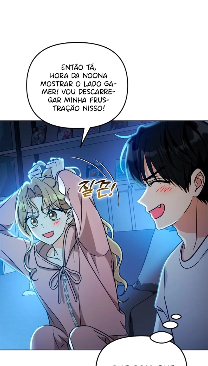 Read Suavizando o Jeito Gangster do Protagonista Masculino PT Manga Online