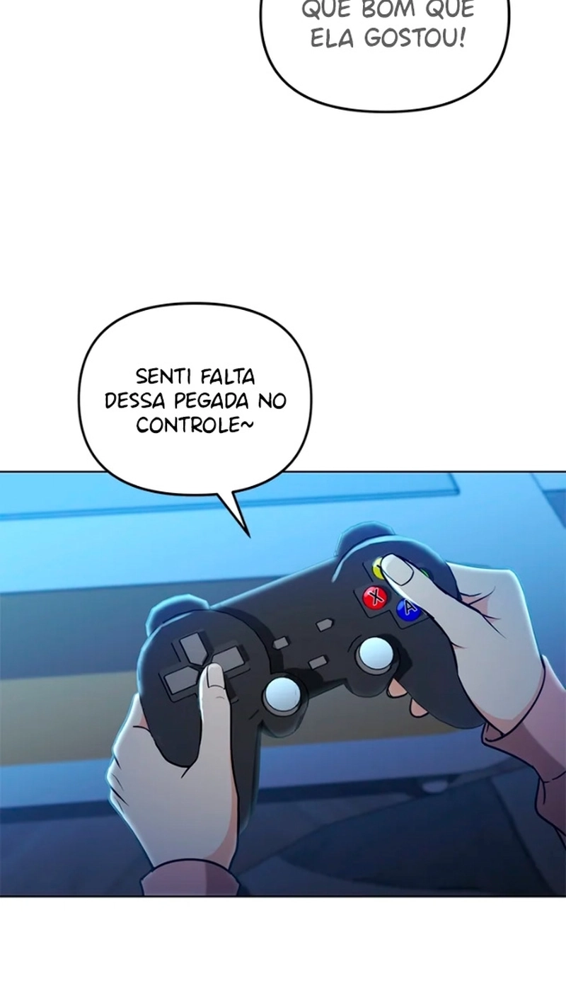 Read Suavizando o Jeito Gangster do Protagonista Masculino PT Manga Online
