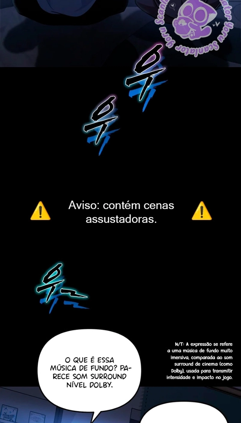 Read Suavizando o Jeito Gangster do Protagonista Masculino PT Manga Online