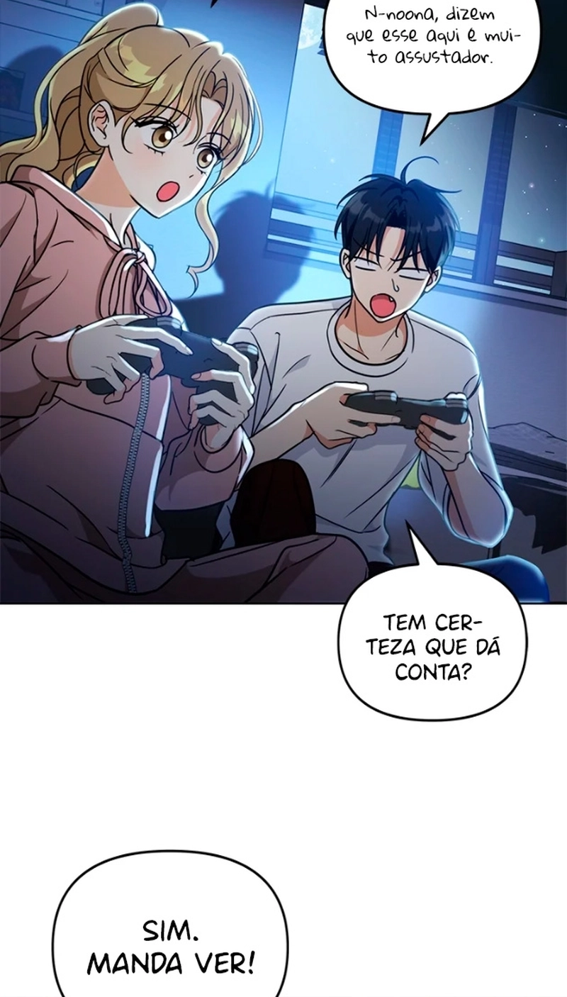 Read Suavizando o Jeito Gangster do Protagonista Masculino PT Manga Online
