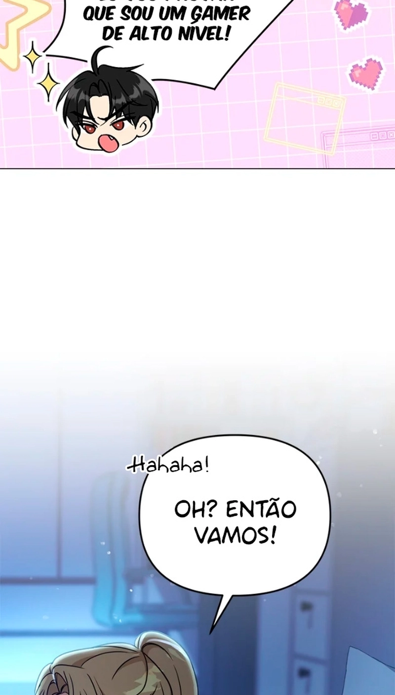 Read Suavizando o Jeito Gangster do Protagonista Masculino PT Manga Online