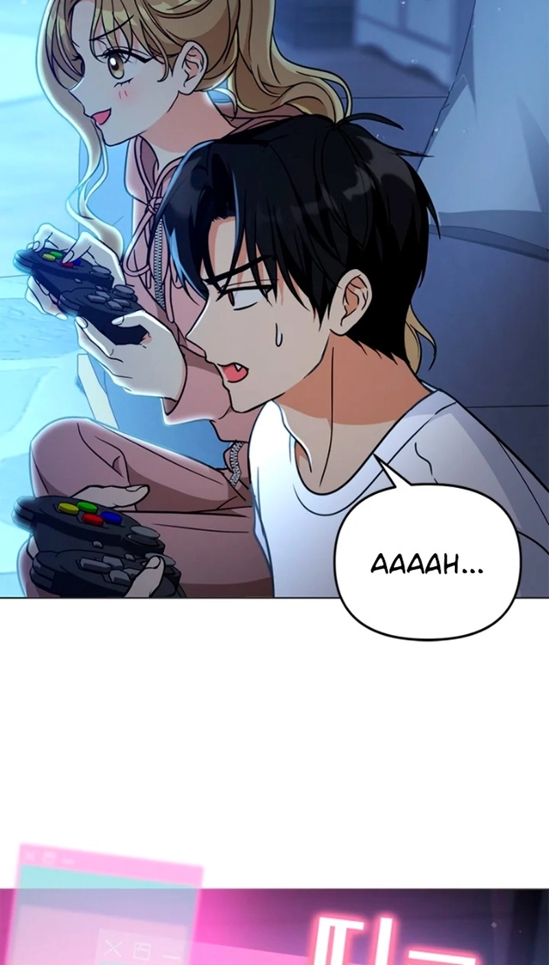 Read Suavizando o Jeito Gangster do Protagonista Masculino PT Manga Online
