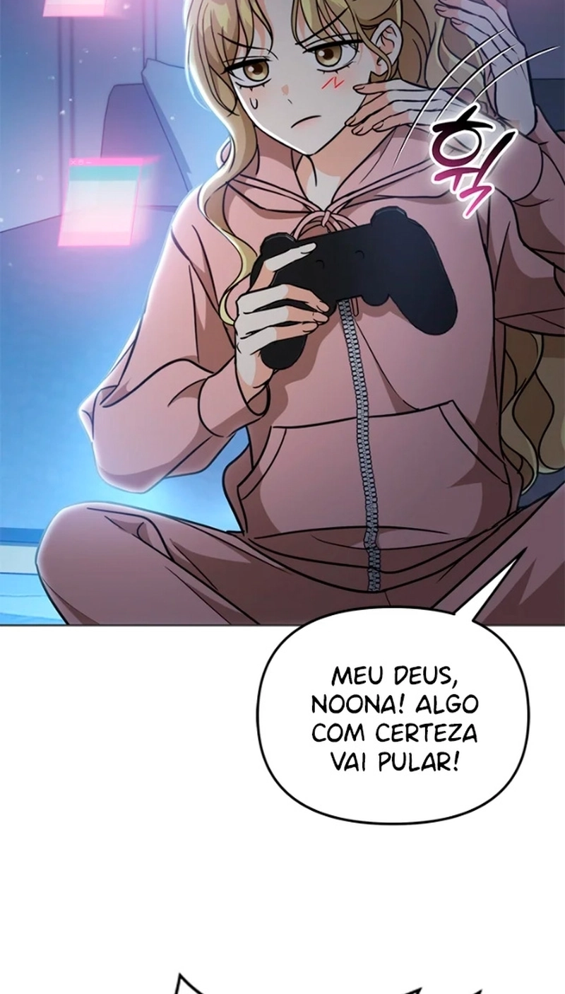 Read Suavizando o Jeito Gangster do Protagonista Masculino PT Manga Online