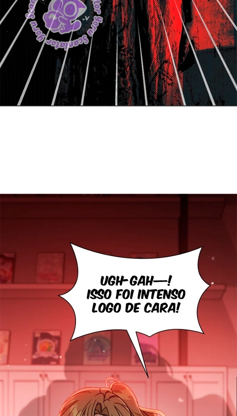 Read Suavizando o Jeito Gangster do Protagonista Masculino PT Manga Online