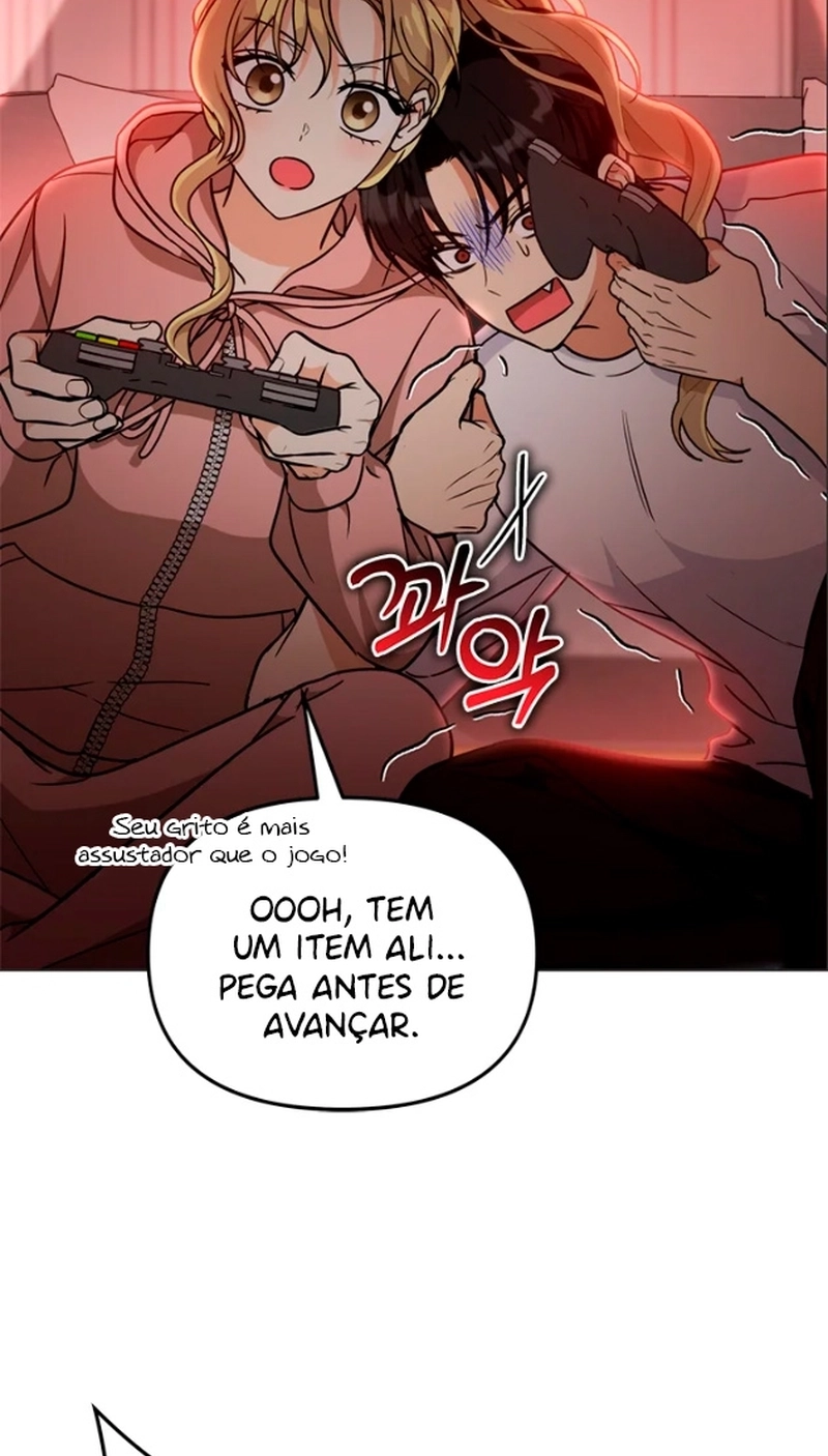 Read Suavizando o Jeito Gangster do Protagonista Masculino PT Manga Online