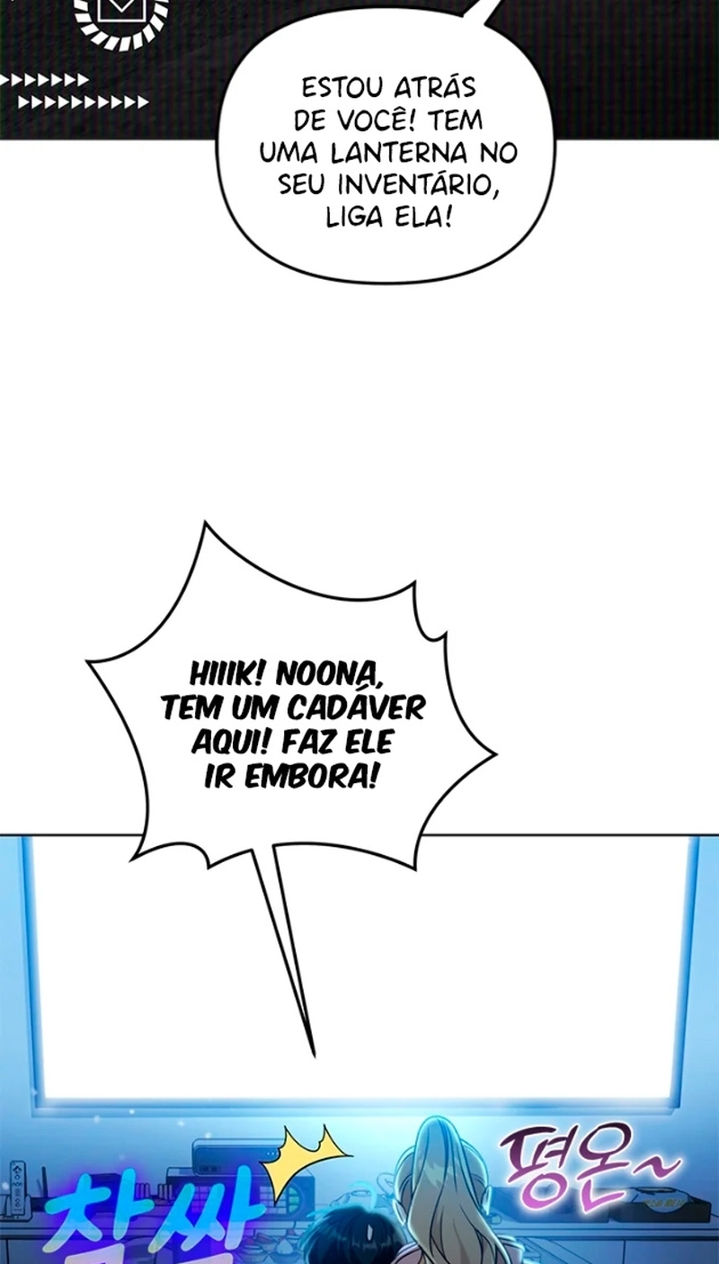 Read Suavizando o Jeito Gangster do Protagonista Masculino PT Manga Online