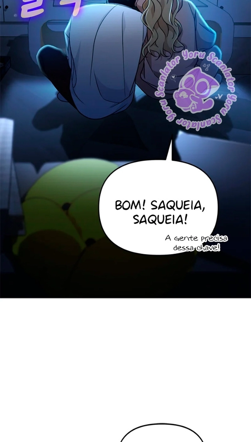 Read Suavizando o Jeito Gangster do Protagonista Masculino PT Manga Online