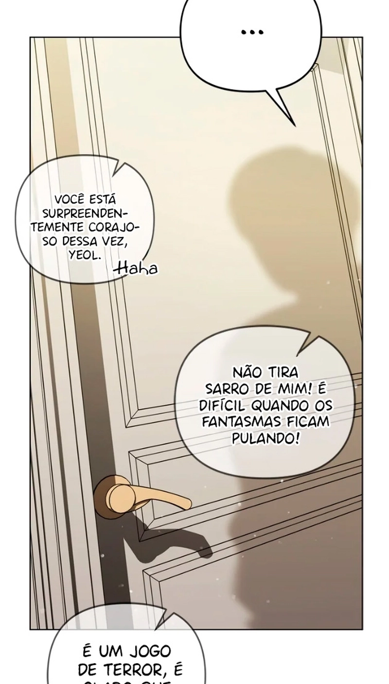 Read Suavizando o Jeito Gangster do Protagonista Masculino PT Manga Online