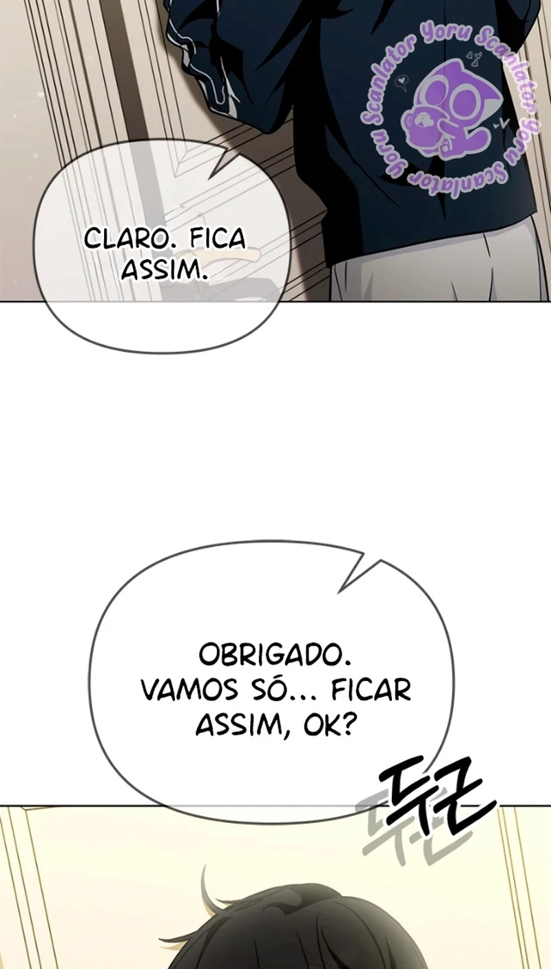 Read Suavizando o Jeito Gangster do Protagonista Masculino PT Manga Online