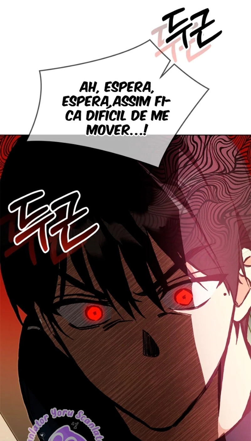 Read Suavizando o Jeito Gangster do Protagonista Masculino PT Manga Online