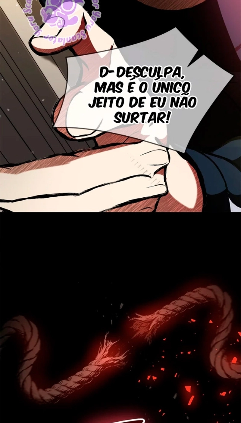 Read Suavizando o Jeito Gangster do Protagonista Masculino PT Manga Online