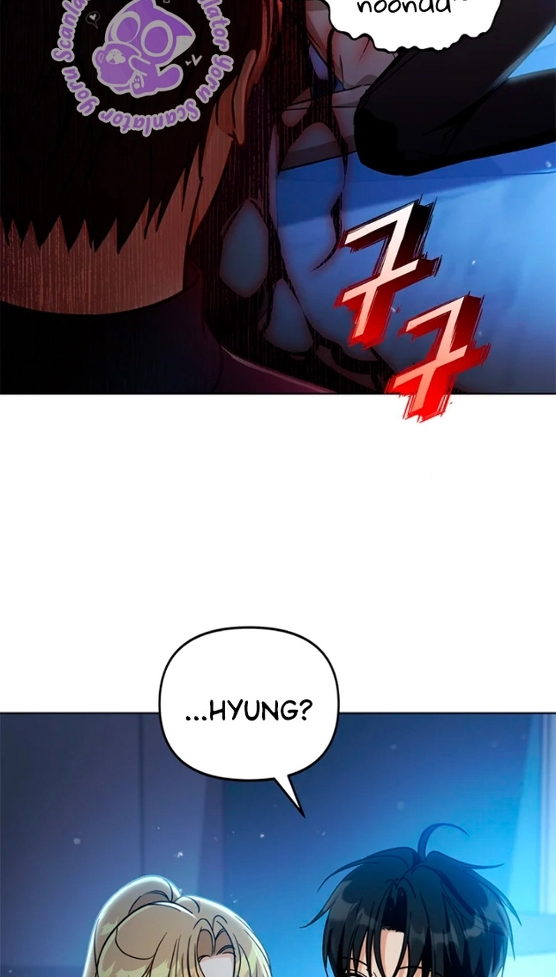Read Suavizando o Jeito Gangster do Protagonista Masculino PT Manga Online