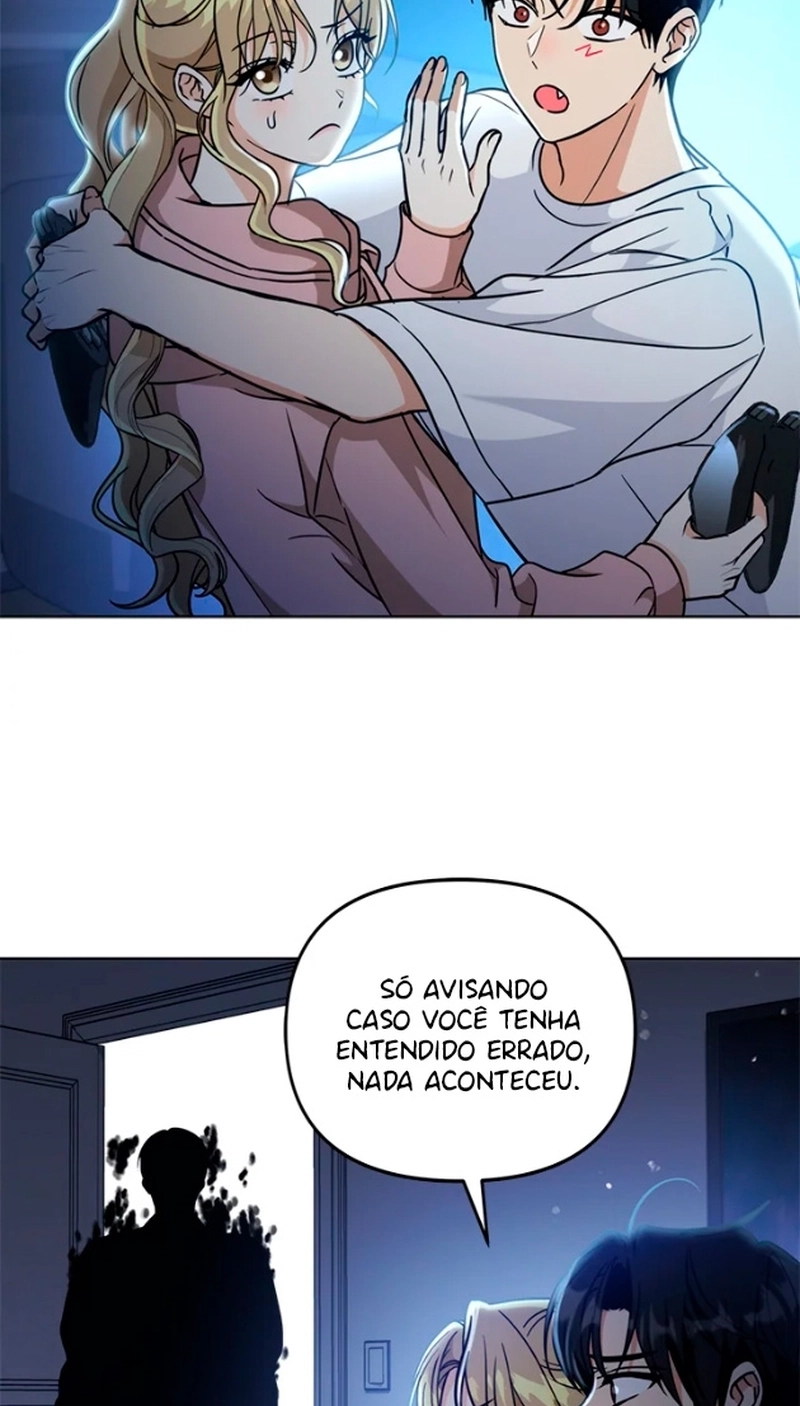 Read Suavizando o Jeito Gangster do Protagonista Masculino PT Manga Online