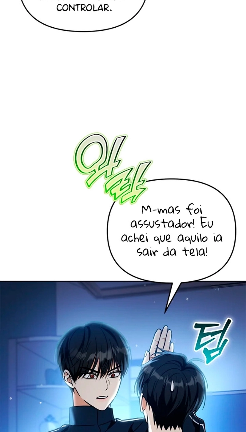 Read Suavizando o Jeito Gangster do Protagonista Masculino PT Manga Online