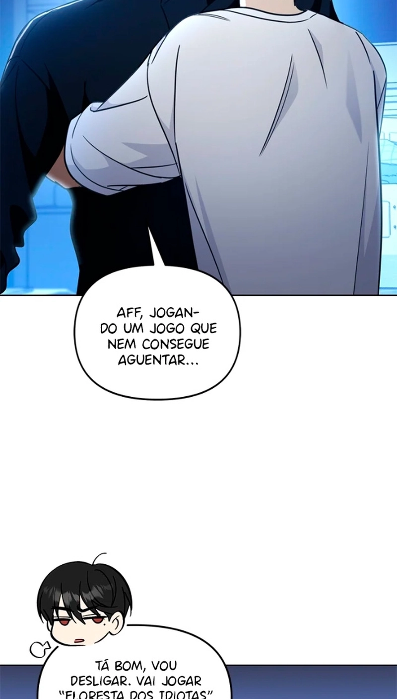 Read Suavizando o Jeito Gangster do Protagonista Masculino PT Manga Online