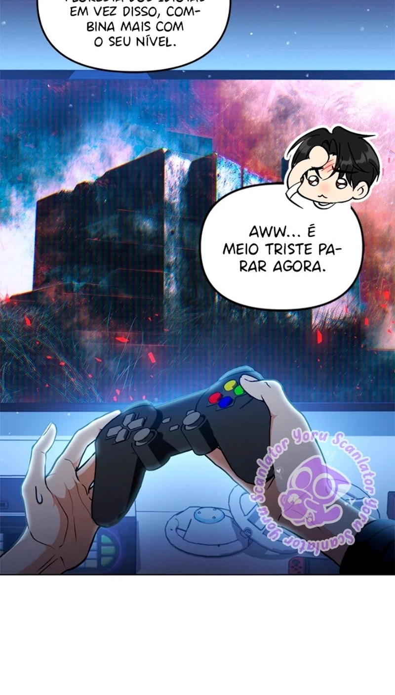 Read Suavizando o Jeito Gangster do Protagonista Masculino PT Manga Online