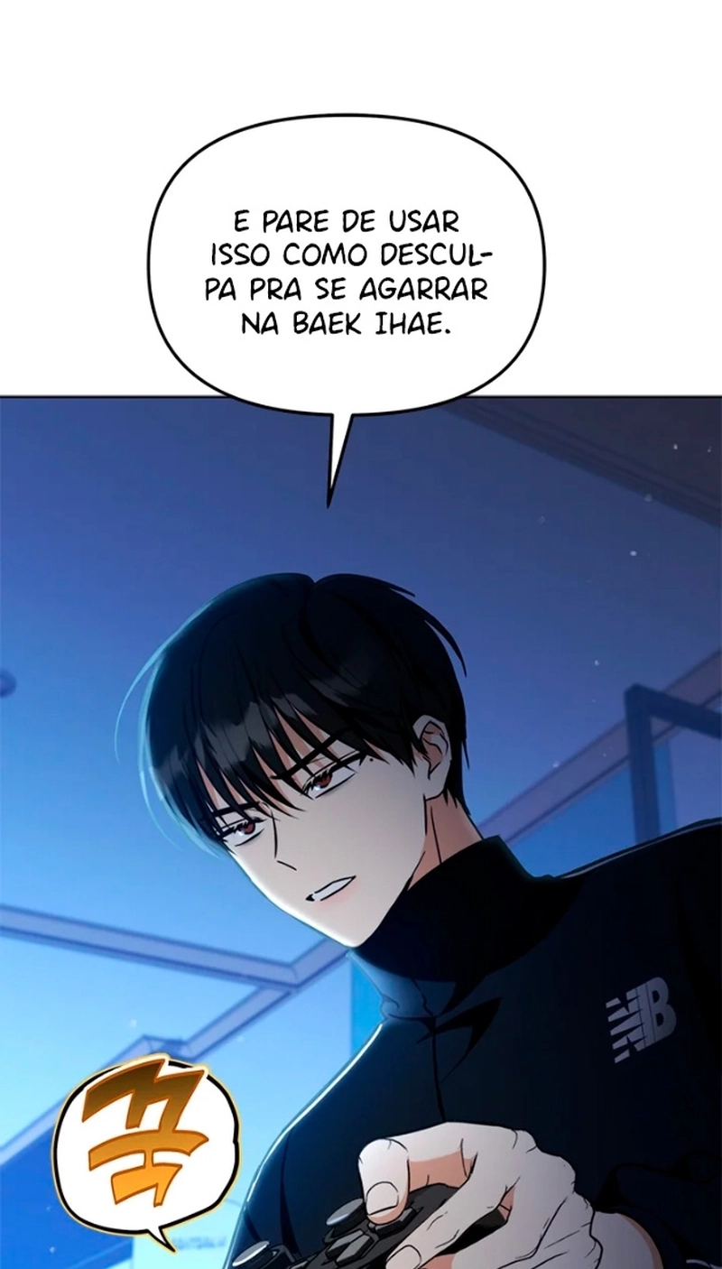 Read Suavizando o Jeito Gangster do Protagonista Masculino PT Manga Online