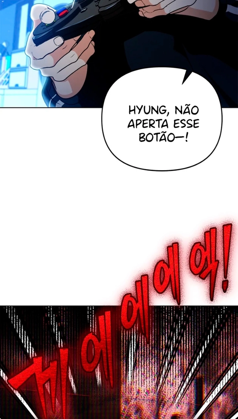 Read Suavizando o Jeito Gangster do Protagonista Masculino PT Manga Online
