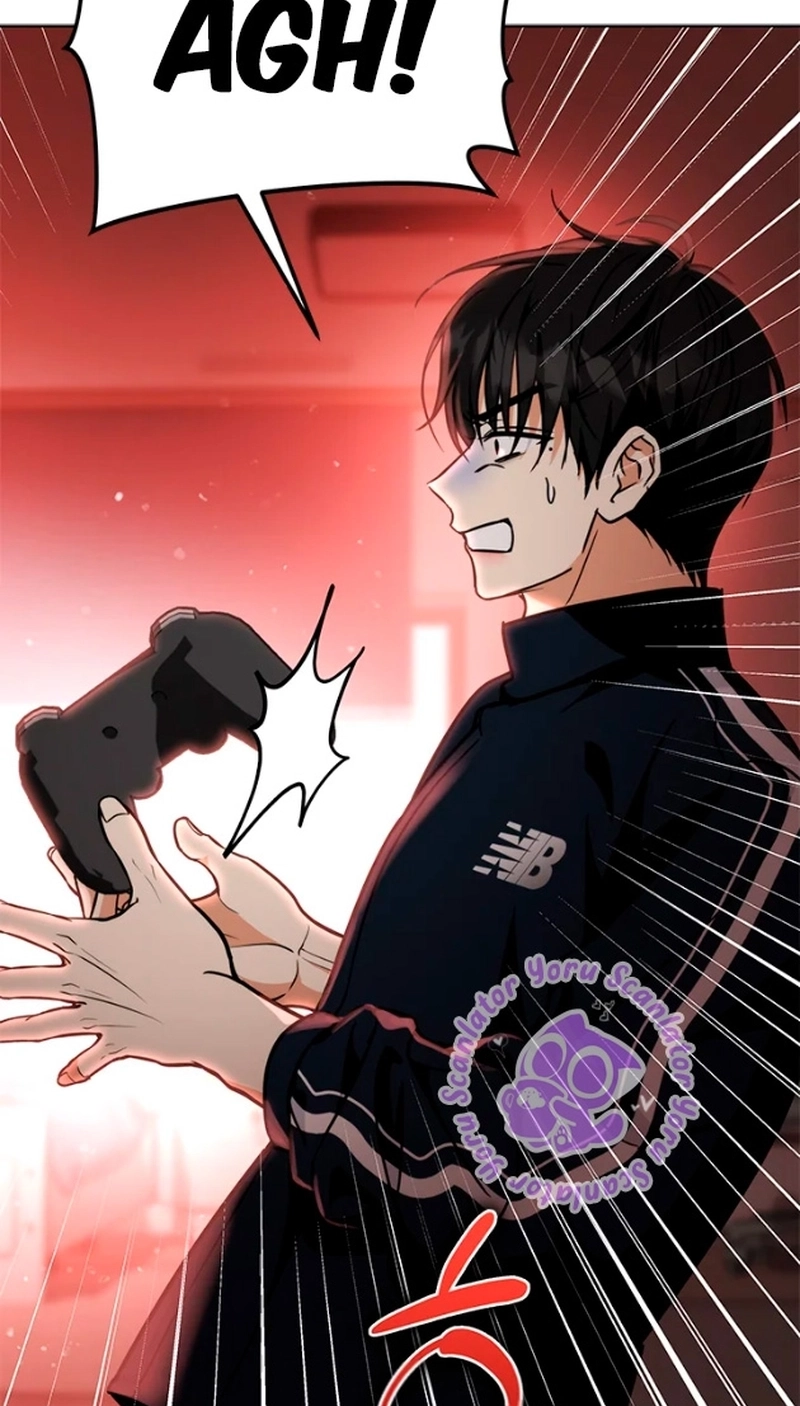 Read Suavizando o Jeito Gangster do Protagonista Masculino PT Manga Online