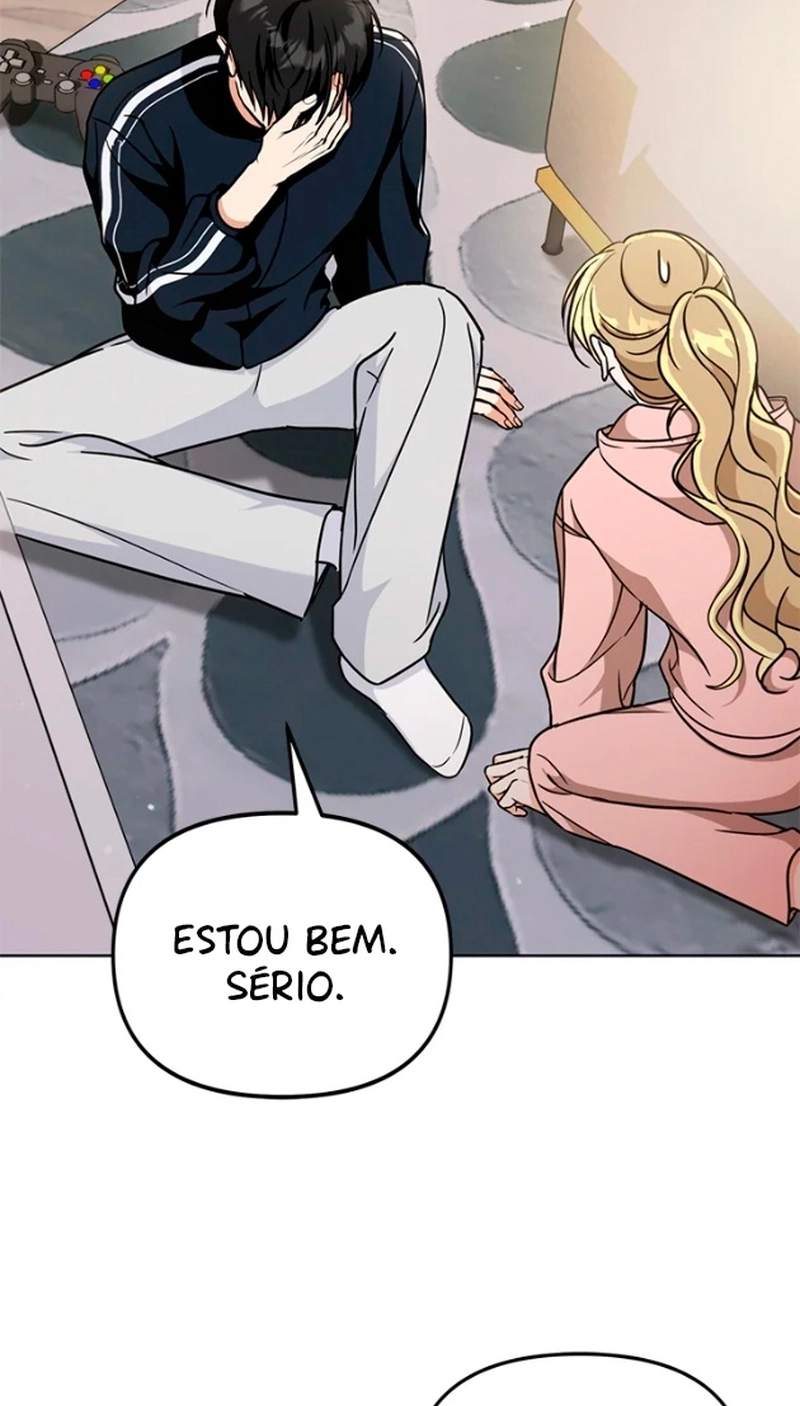 Read Suavizando o Jeito Gangster do Protagonista Masculino PT Manga Online