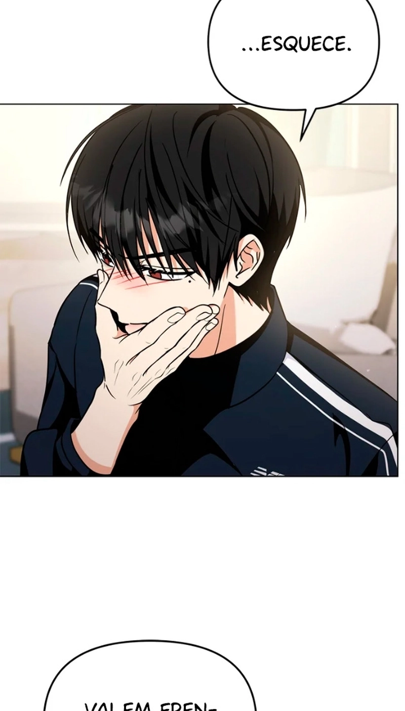 Read Suavizando o Jeito Gangster do Protagonista Masculino PT Manga Online