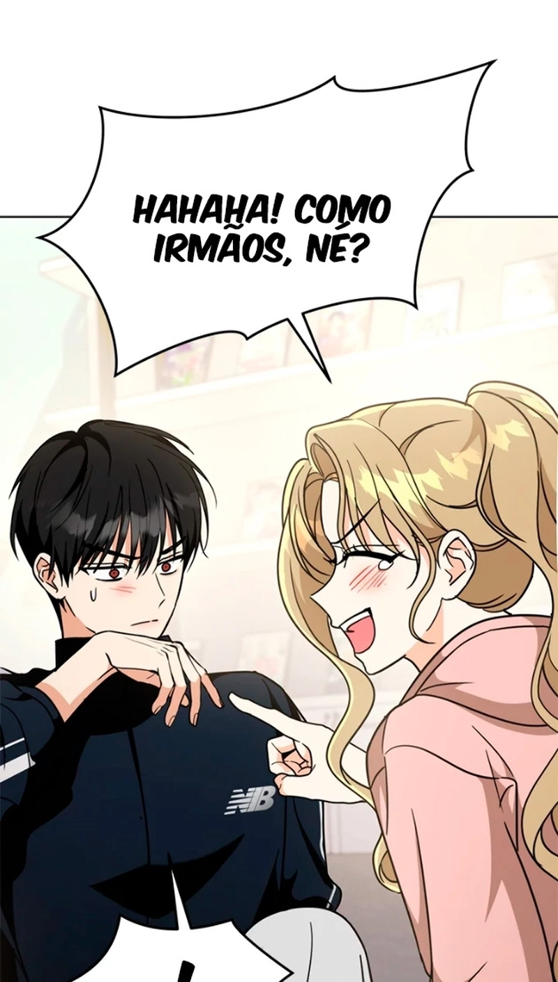 Read Suavizando o Jeito Gangster do Protagonista Masculino PT Manga Online