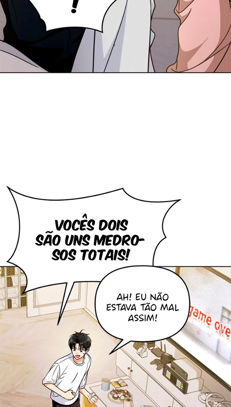Read Suavizando o Jeito Gangster do Protagonista Masculino PT Manga Online