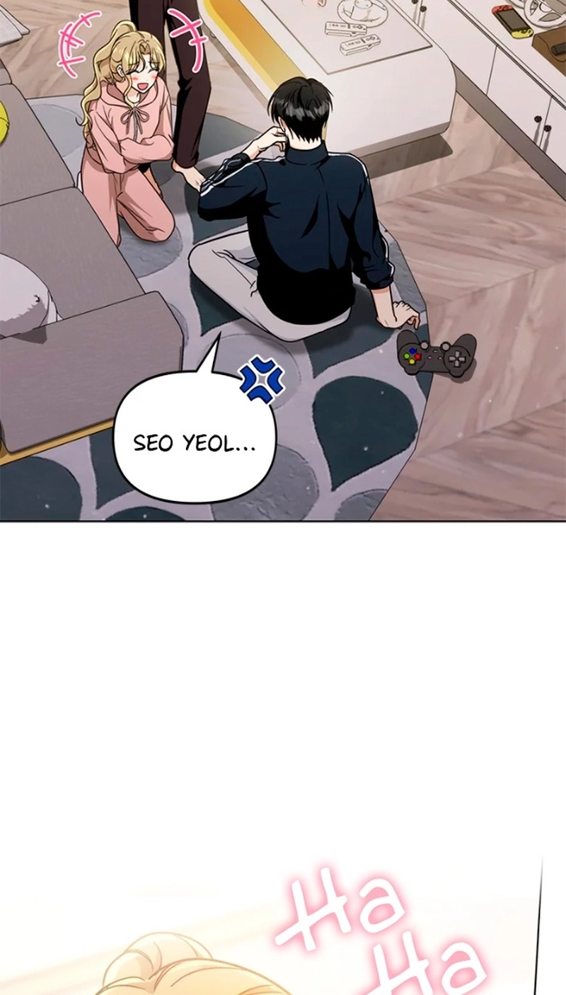 Read Suavizando o Jeito Gangster do Protagonista Masculino PT Manga Online