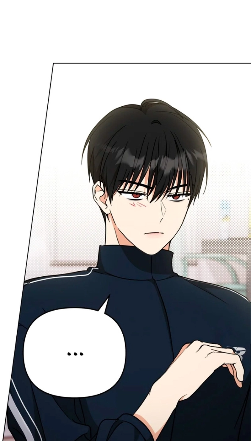 Read Suavizando o Jeito Gangster do Protagonista Masculino PT Manga Online