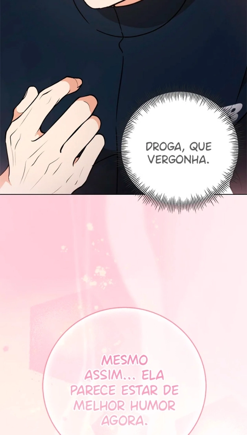 Read Suavizando o Jeito Gangster do Protagonista Masculino PT Manga Online