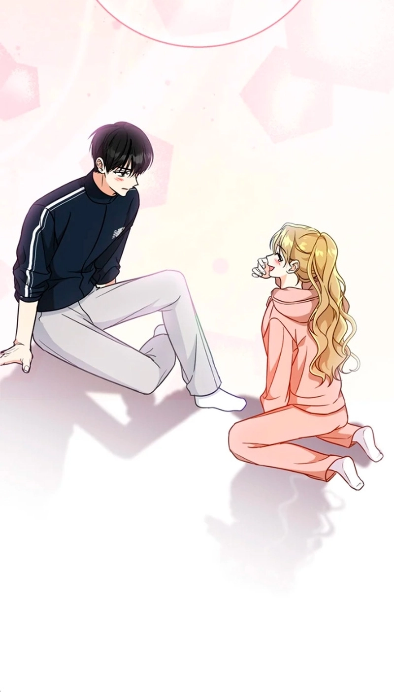 Read Suavizando o Jeito Gangster do Protagonista Masculino PT Manga Online